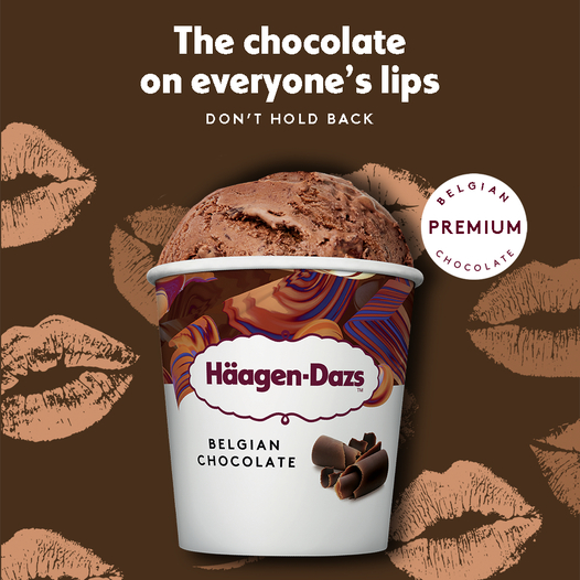 Thu hồi thêm 1.419 hộp kem Haagen dazs